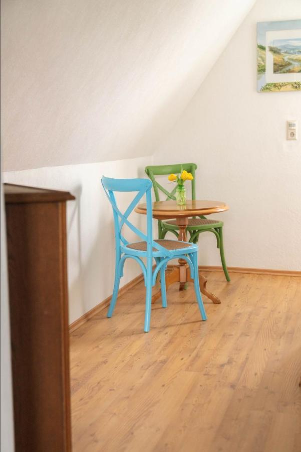 Ferienhaus Leo Boblitz 외부 사진