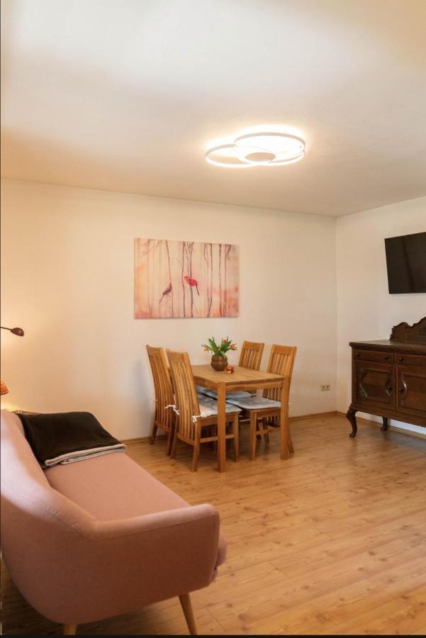 Ferienhaus Leo Boblitz 외부 사진